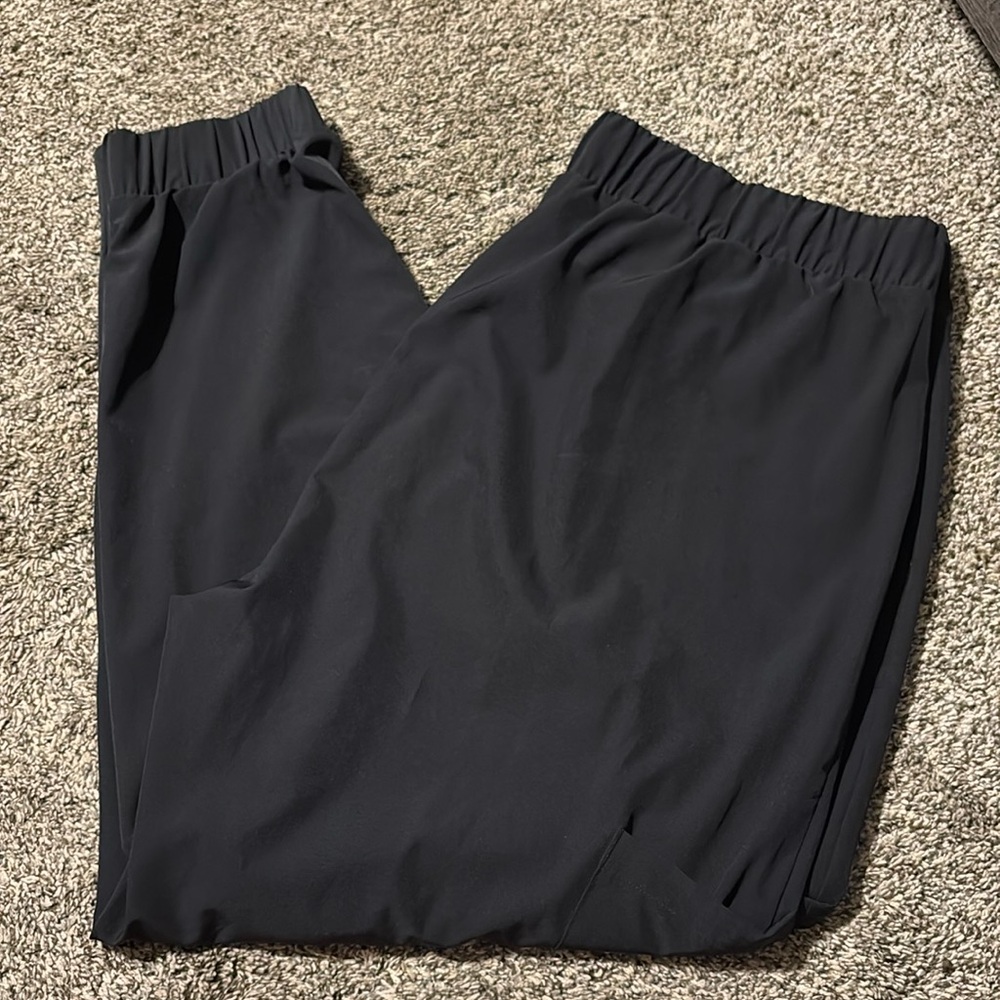 Scrub pants